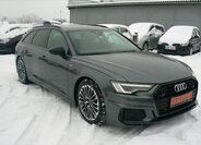 Audi A6 2