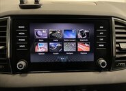 Škoda Karoq SUV / Terénní 1,5 l 110 kw