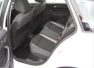 Škoda Fabia Kombi 1,4 l 66 kw