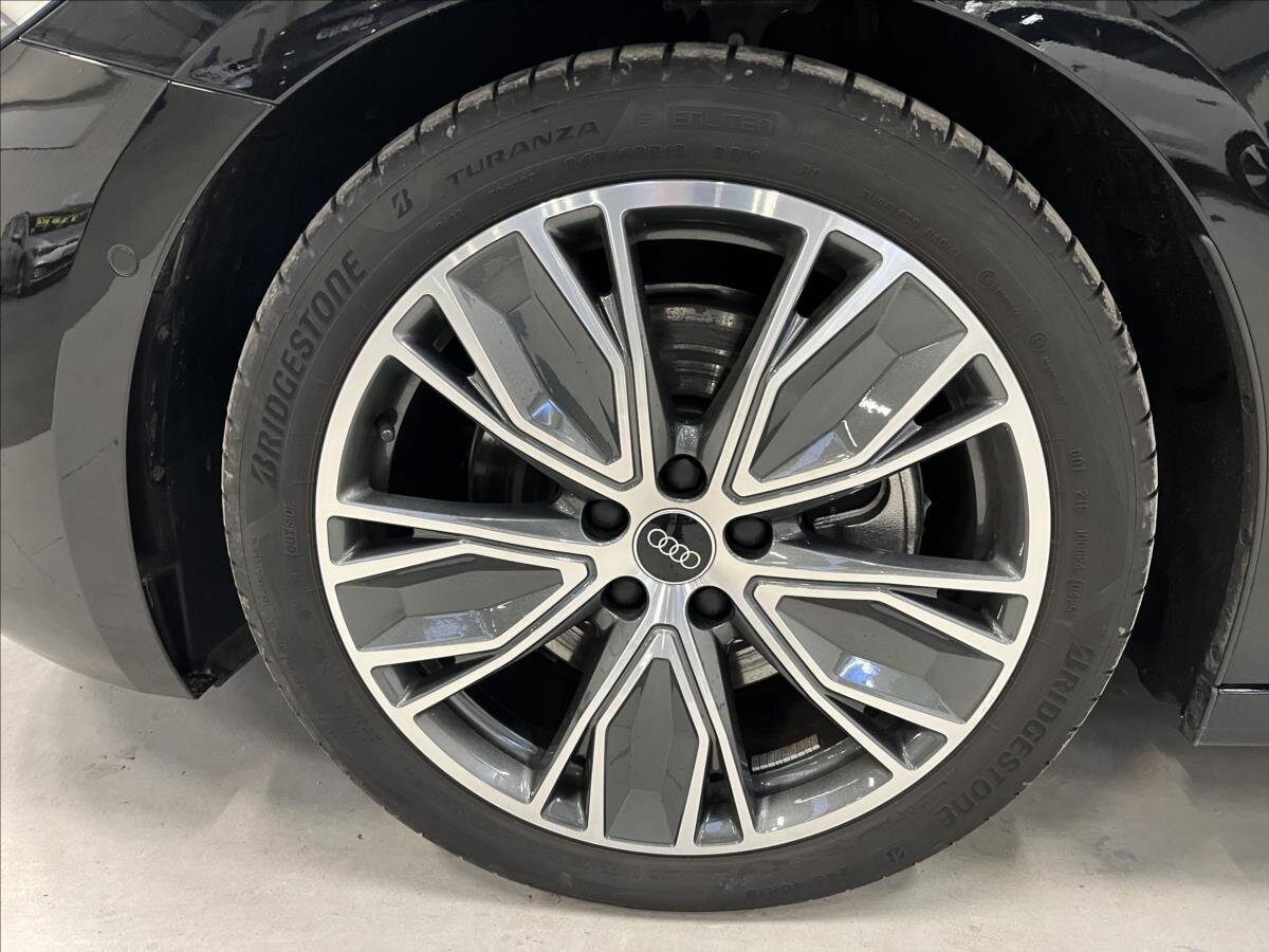 Audi A5 Kombi 2,0 l 150 kw