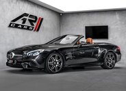 Mercedes-Benz SL 1