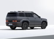 Hyundai Santa Fe SUV / Terénní 1,6 l 178 kw