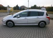 Peugeot 308 Kombi 1,6 l 80 kw