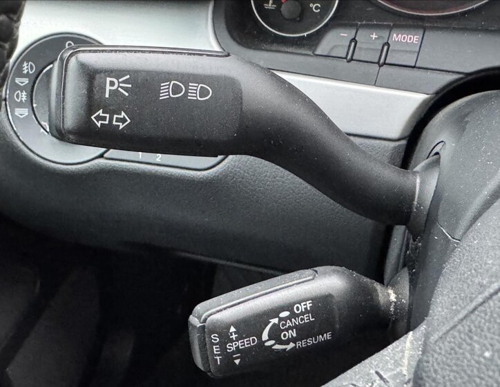 Audi A4 Kombi 2,0 l 103 kw