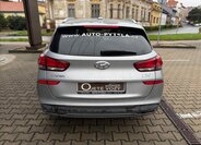 Hyundai i30 Kombi 1,5 l 117 kw