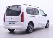 Toyota ProAce City Verso MPV 1,2 l 96 kw