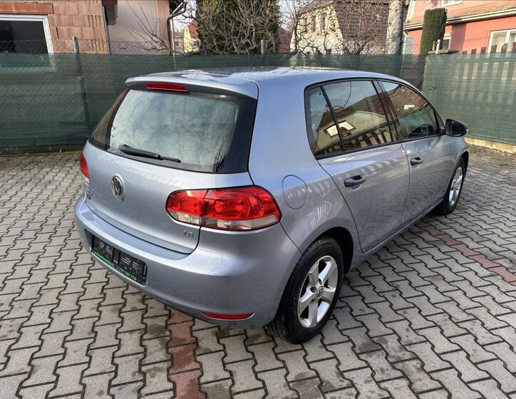 Volkswagen Golf 3