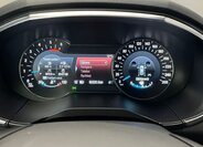 Ford S-MAX MPV 2,0 l 110 kw