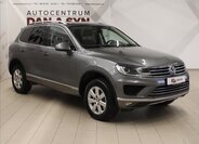 Volkswagen Touareg 3