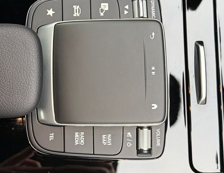 Mercedes-Benz Třídy A 30