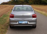 Citroën C-Elysée 6