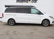 Mercedes-Benz Třídy V VAN / Minibus 2,0 l 140 kw