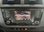 Škoda Fabia Hatchback 999,0 70 kw