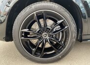 Mercedes-Benz GLE SUV / Terénní 3,0 l 285 kw