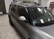 Škoda Yeti Kombi 2,0 l 110 kw