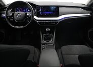 Škoda Octavia Kombi 2,0 l 85 kw