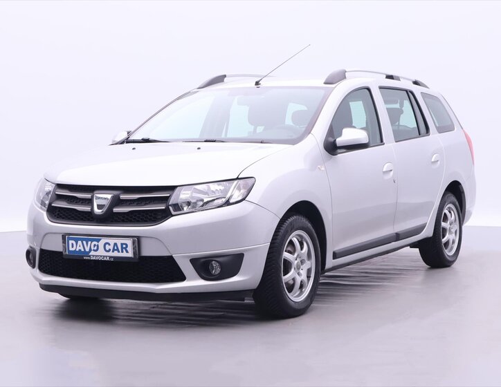 Dacia Logan 3