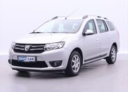 Dacia Logan 3