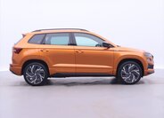 Škoda Karoq SUV / Terénní 2,0 l 110 kw