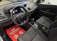 Renault Mégane Hatchback 1,6 l 81 kw