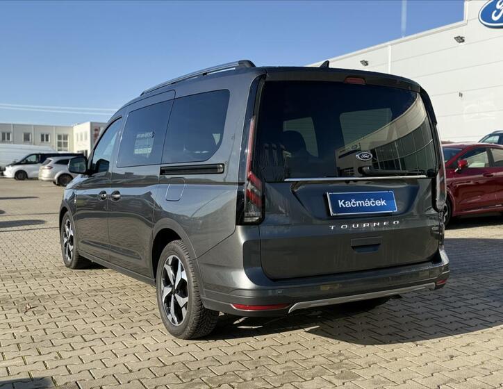 Ford Tourneo Connect 3