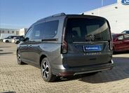 Ford Tourneo Connect 3
