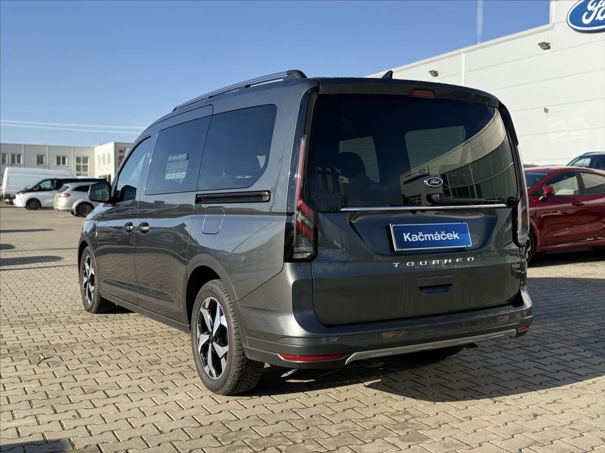 Ford Tourneo Connect