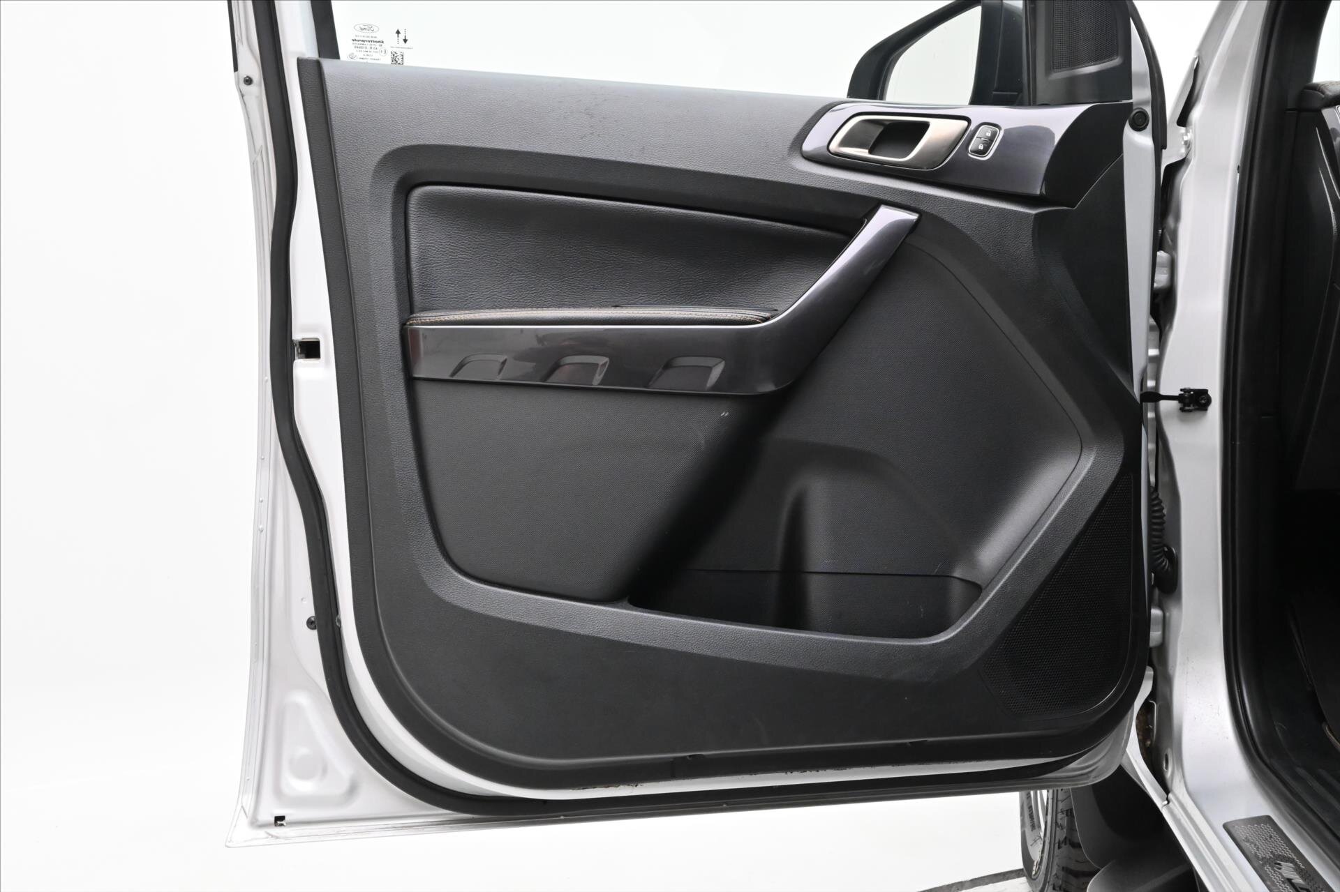 Ford Ranger Pick-up 2,0 l 157 kw