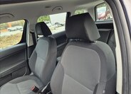 Škoda Yeti Kombi 2,0 l 81 kw