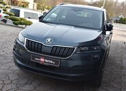 Škoda Karoq SUV / Terénní 2,0 l 85 kw