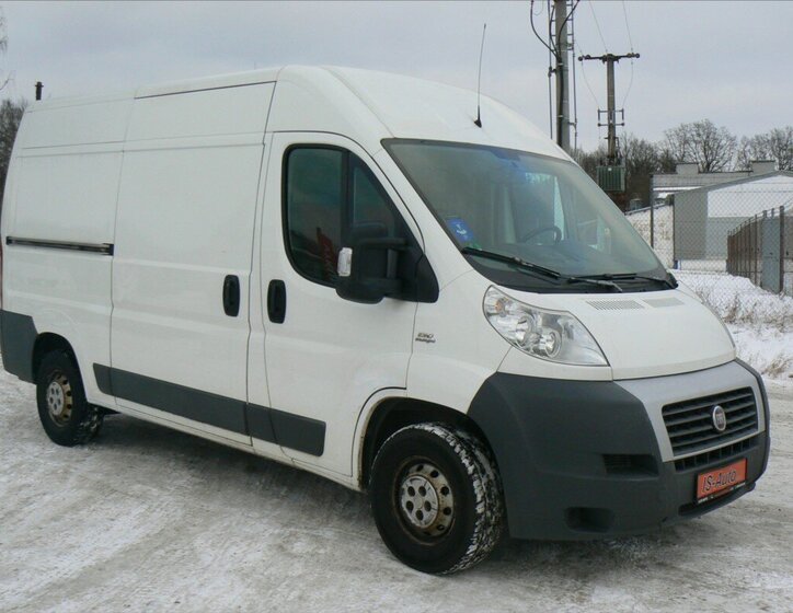 Fiat Ducato 2