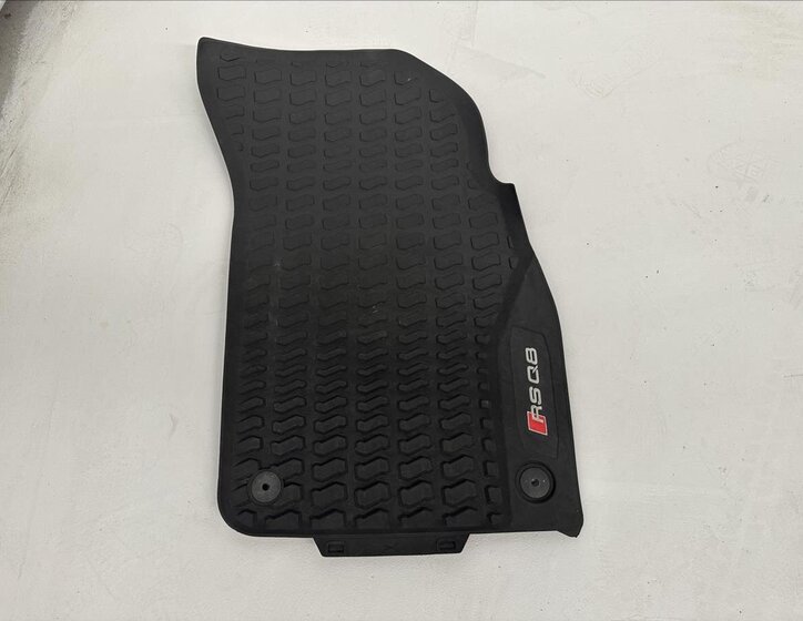 Audi SQ8 SUV 4,0 l 373 kw