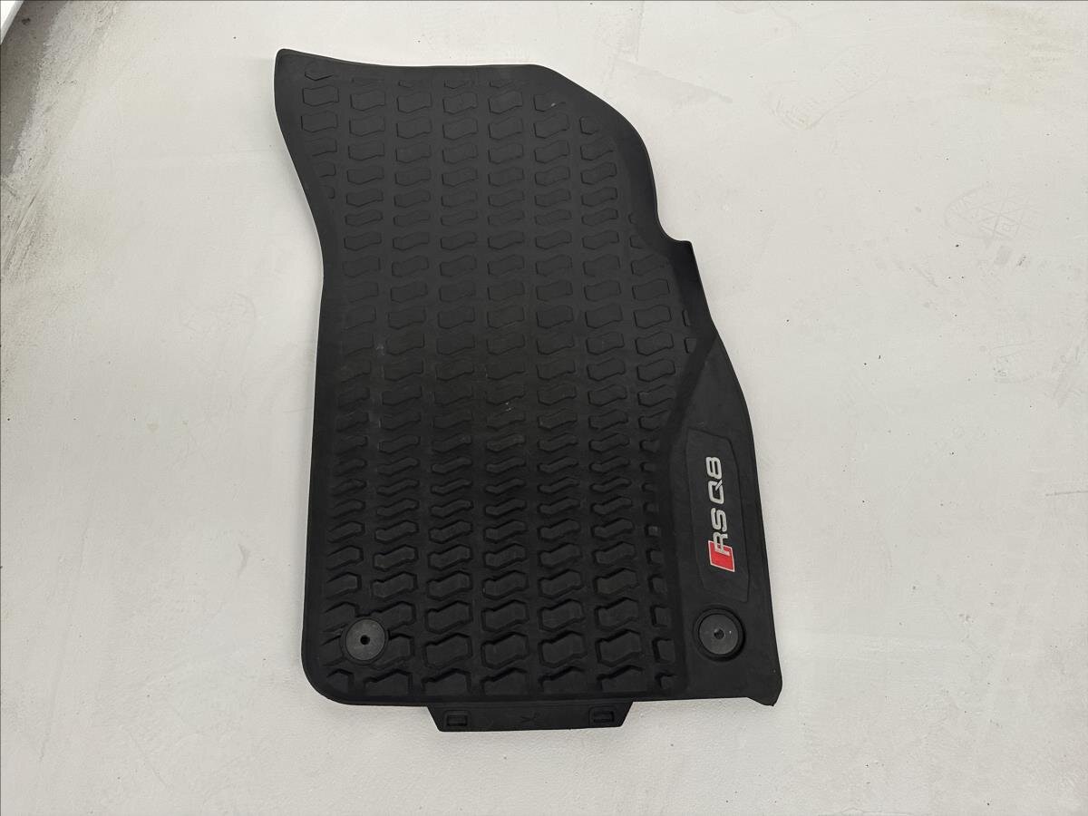 Audi SQ8 SUV 4,0 l 373 kw