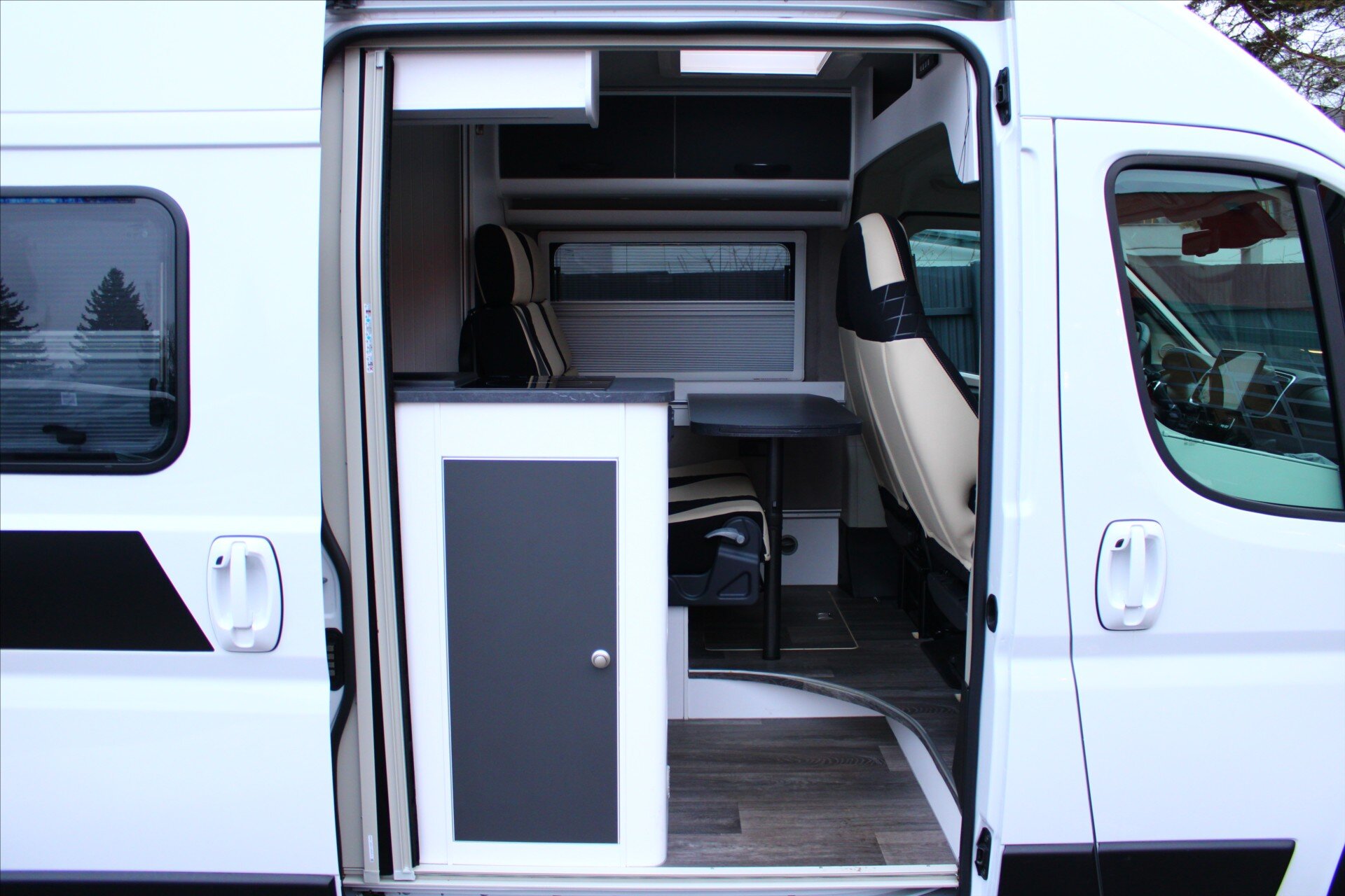 Fiat Ducato Ostatní 2,2 l 132 kw