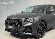 Audi Q3 SUV / Terénní 2,0 l 140 kw