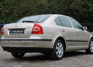 Škoda Octavia 5