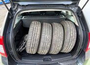 Dacia Logan Kombi 999,0 54 kw