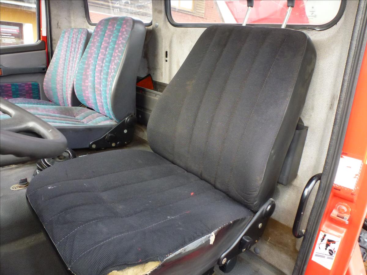 Mercedes-Benz Ostatní