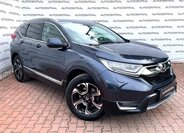 Honda CR-V 1