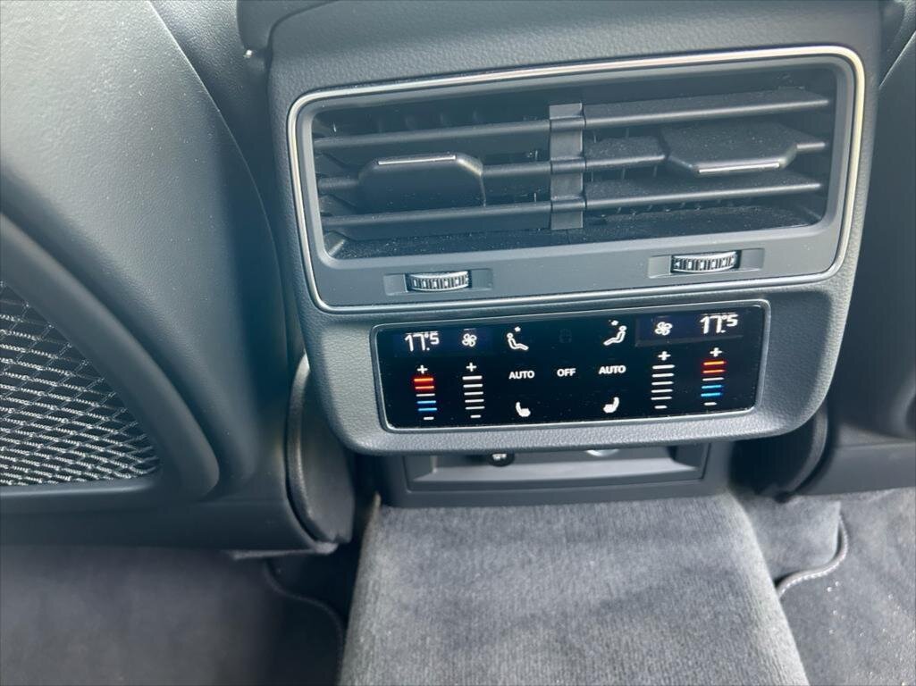 Audi SQ7 SUV / Terénní 4,0 l 320 kw