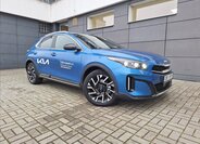 KIA XCeed Hatchback 1,6 l 110 kw