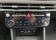 Hyundai Tucson SUV 1,6 l 117 kw