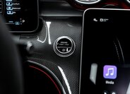 Mercedes-Benz Ostatní Kupé 0,0 330 kw