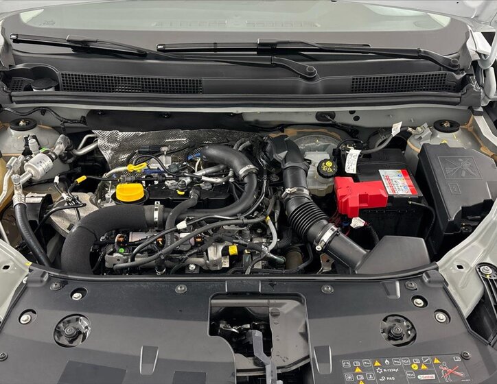 Dacia Sandero Hatchback 999,0 67 kw