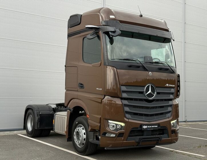 Mercedes-Benz Ostatní 2