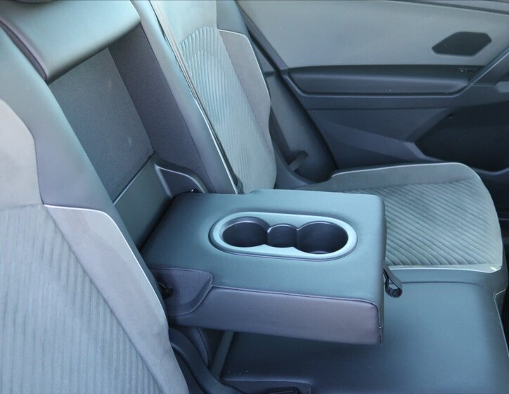 Seat Tarraco SUV / Terénní 2,0 l 110 kw