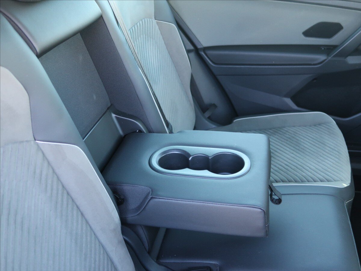 Seat Tarraco SUV / Terénní 2,0 l 110 kw