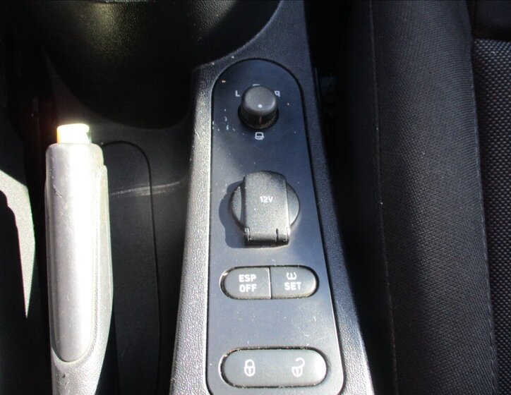 Seat Leon Hatchback 2,0 l 125 kw