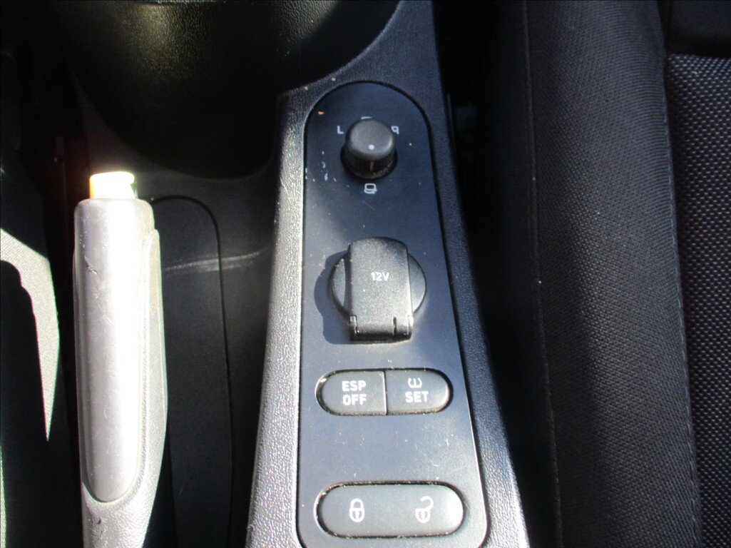 Seat Leon Hatchback 2,0 l 125 kw