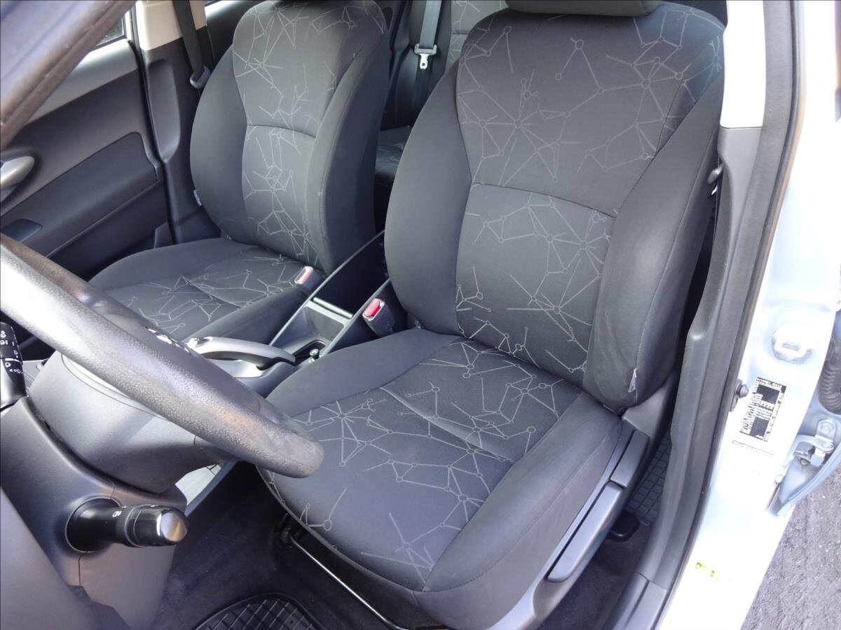 Toyota Auris Hatchback 1,3 l 74 kw